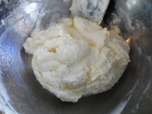 Whipped Cream 2