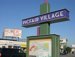 i8tonite: in Los Angeles’ PicFair Village
